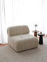 Atelier Del Sofa Soli - Blanco